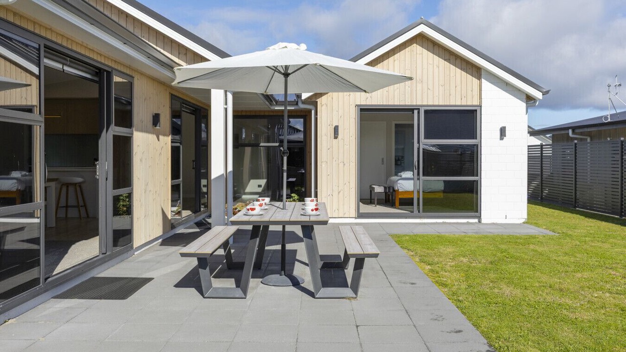 Photo of Outdoor in Wharewaka