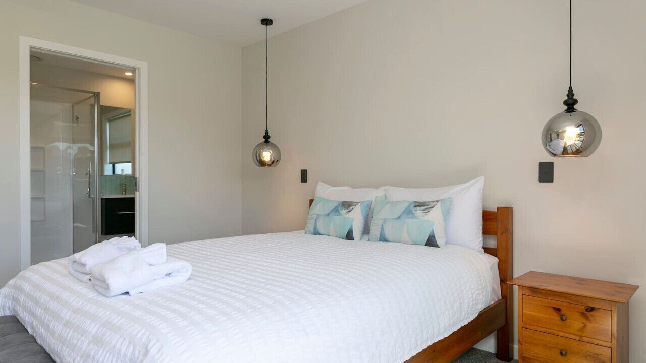 Photo of Bedroom in Wharewaka