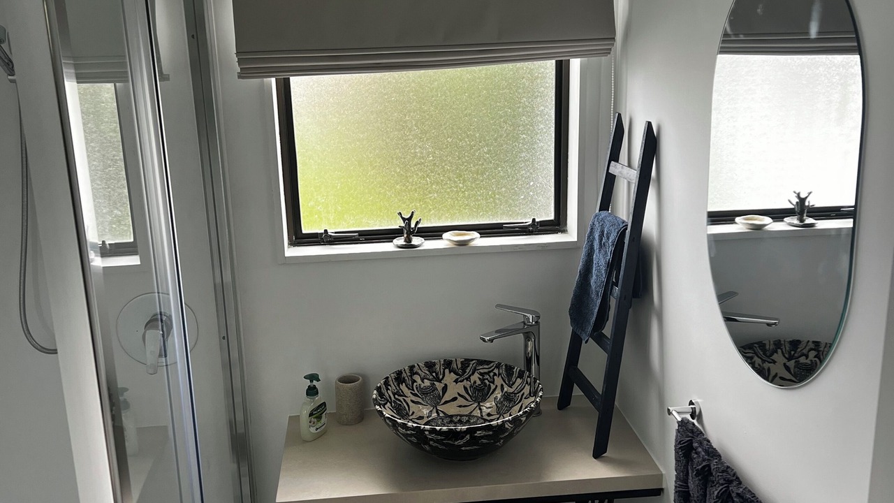 Photo of Bathroom in Coromandel