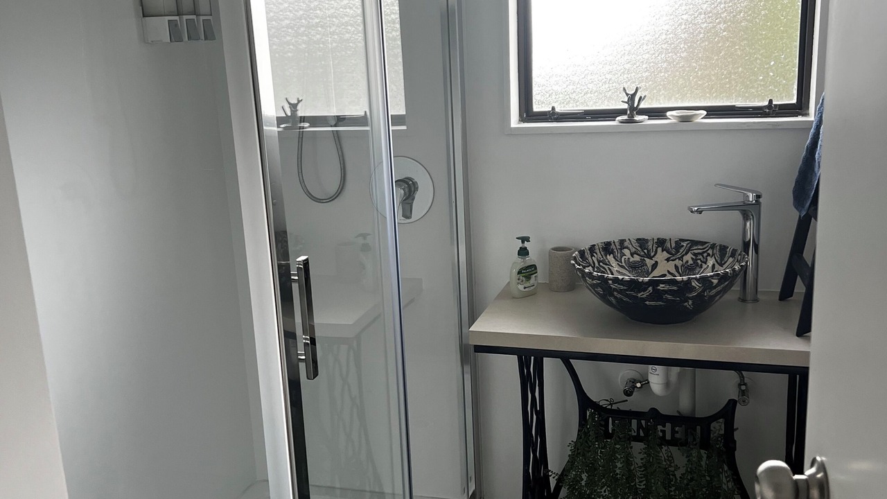 Photo of Bathroom in Coromandel