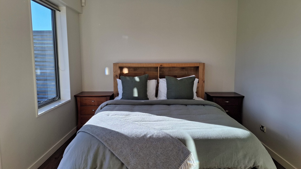 Photo of Bedroom in Kaikoura