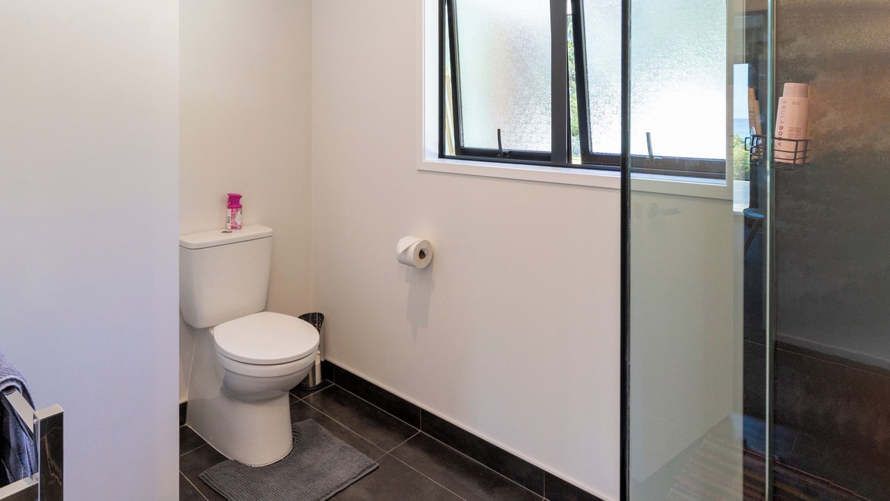 Photo of Bathroom in Greymouth