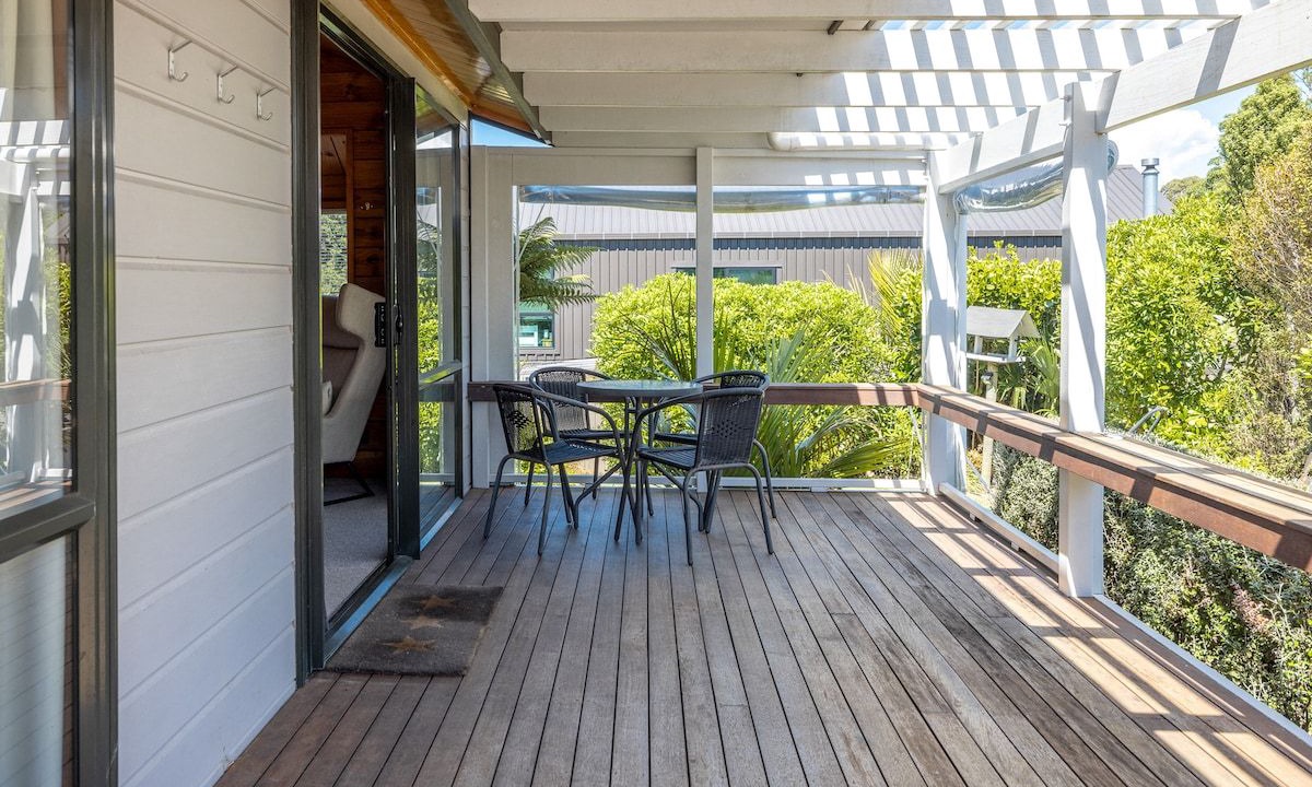 Photo of Outdoor in Onetangi
