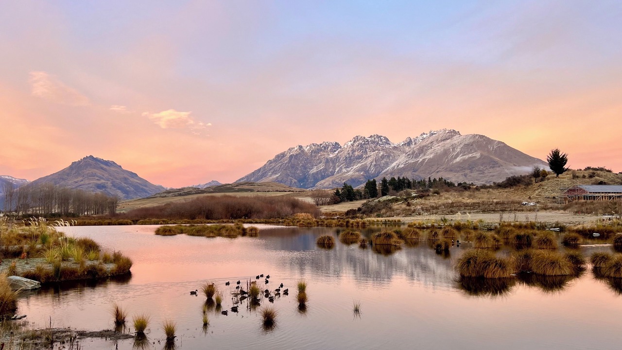 Photo of Others in Kawarau Falls