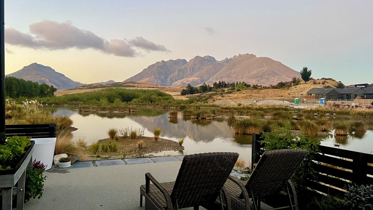 Photo of Outdoor in Kawarau Falls