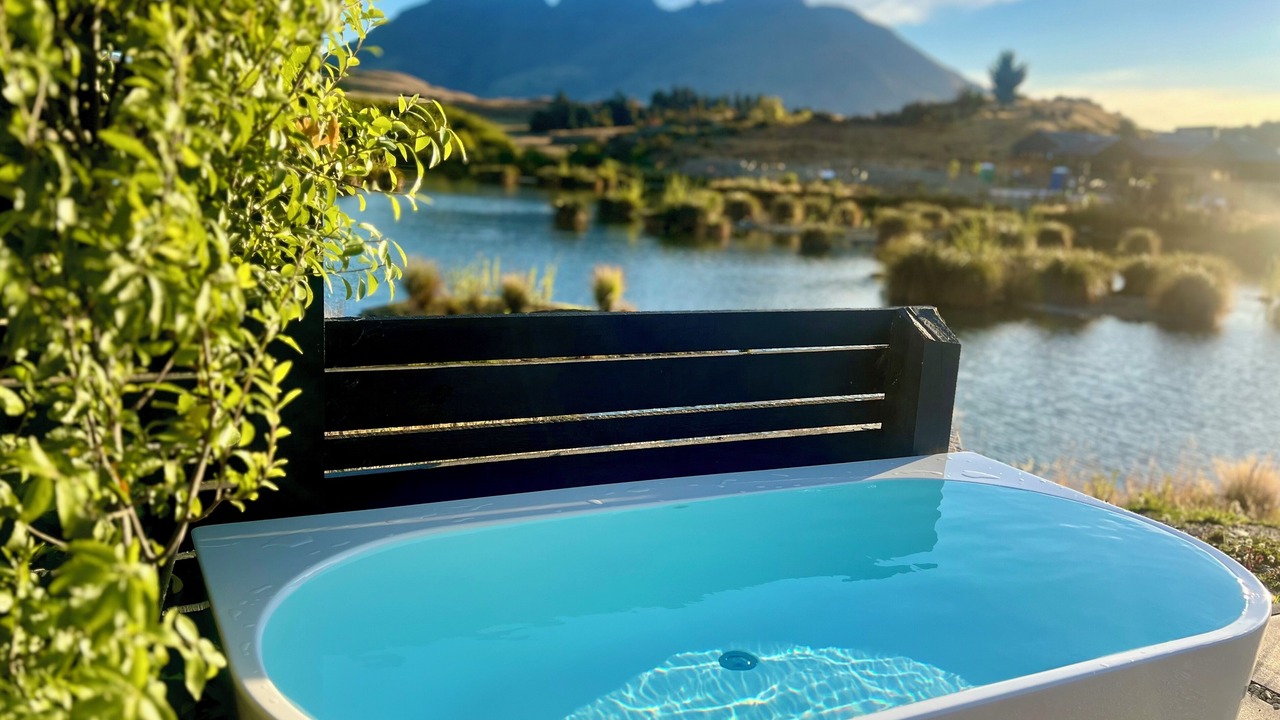 Photo of Outdoor in Kawarau Falls