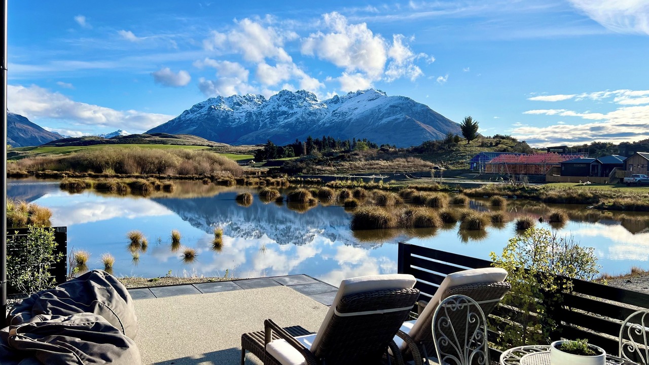 Photo of Outdoor in Kawarau Falls