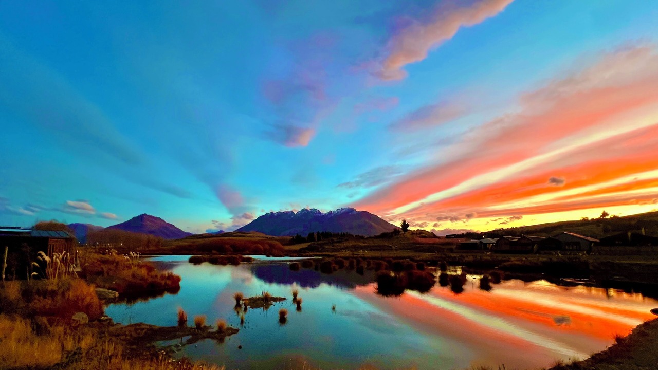 Photo of Others in Kawarau Falls