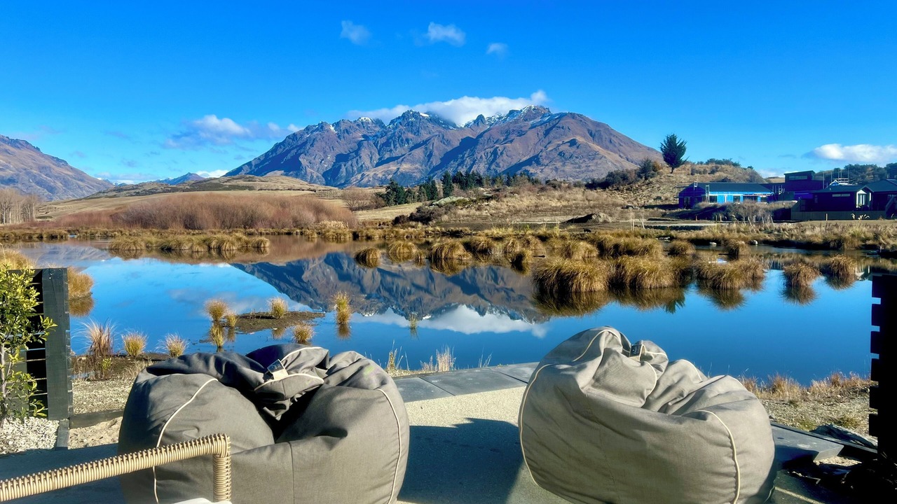 Photo of Outdoor in Kawarau Falls