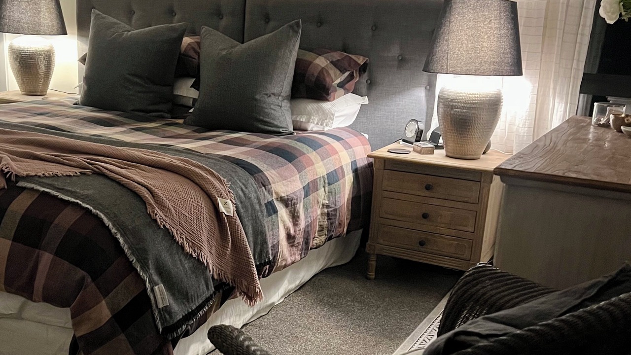 Photo of Bedroom in Kawarau Falls