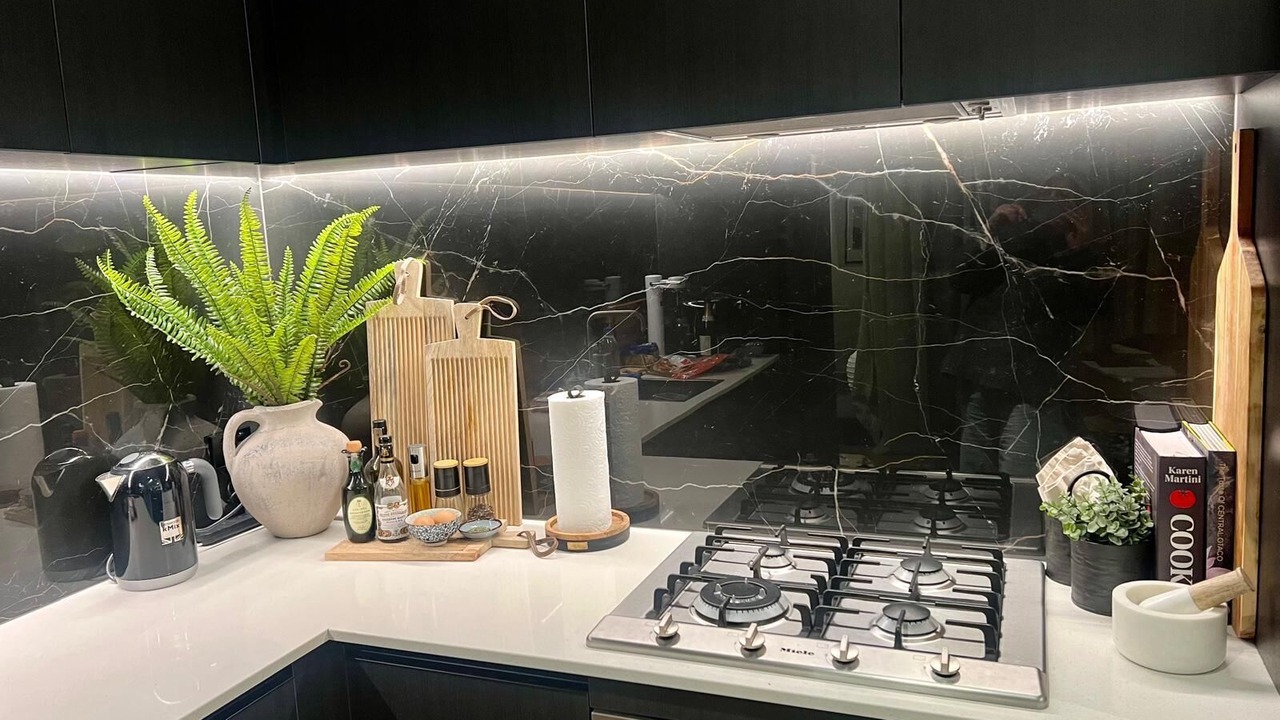 Photo of Kitchen in Kawarau Falls