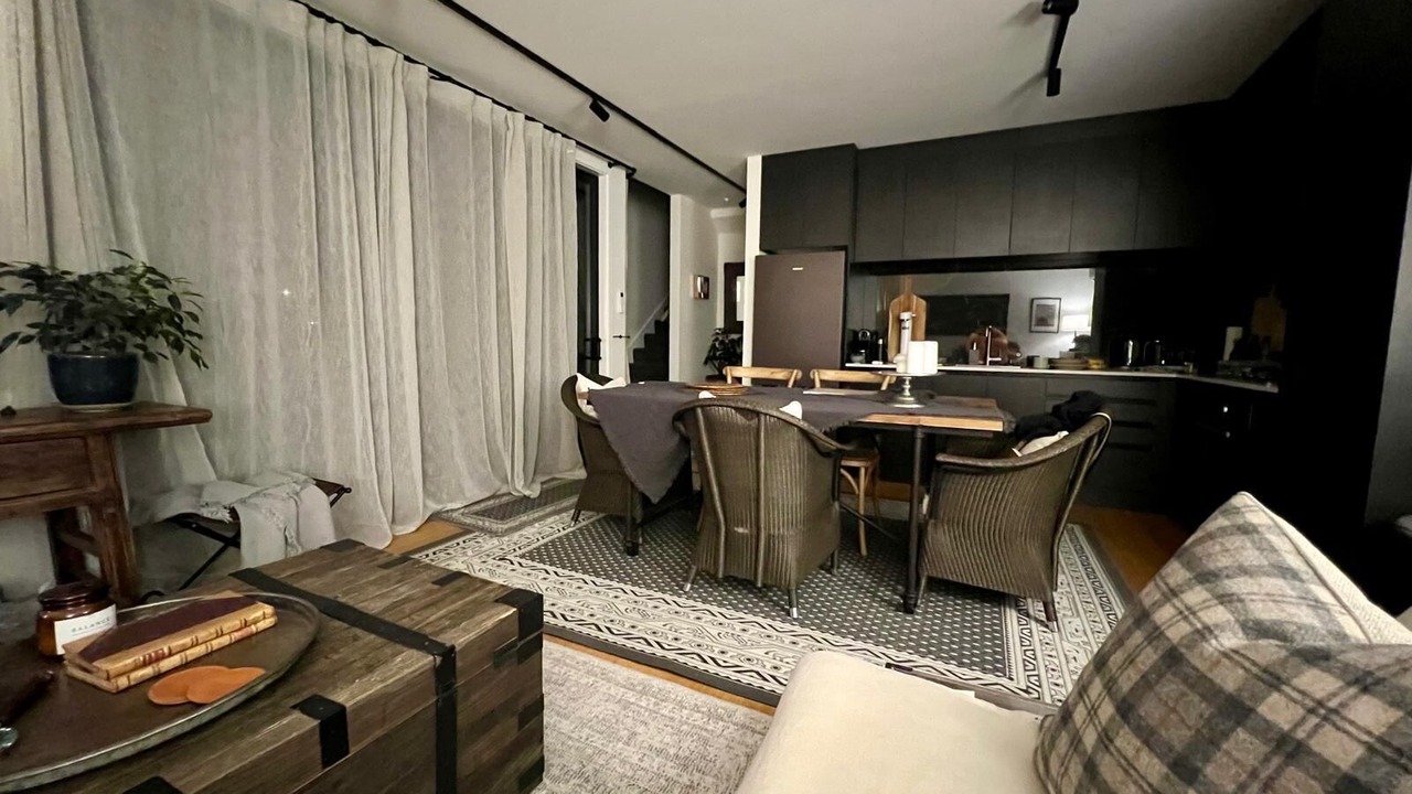 Photo of Livingroom in Kawarau Falls