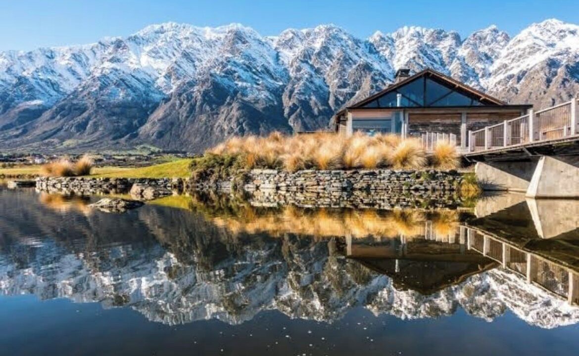 Photo of Others in Kawarau Falls