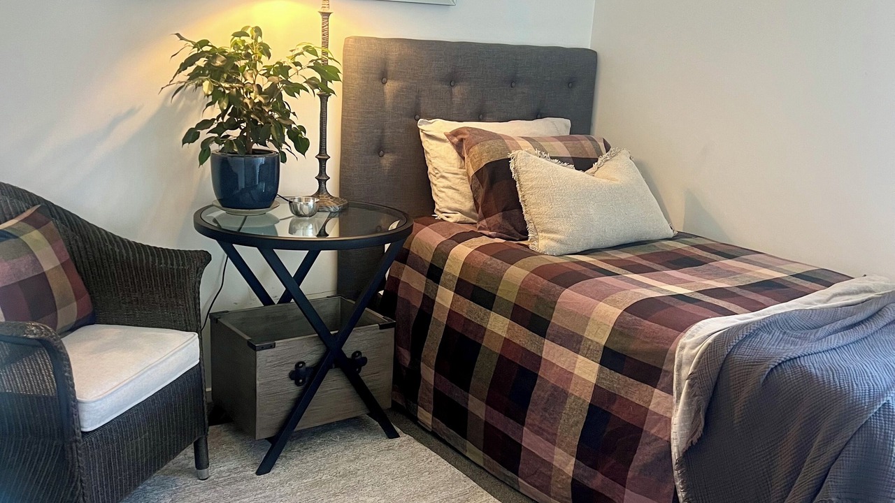 Photo of Bedroom in Kawarau Falls