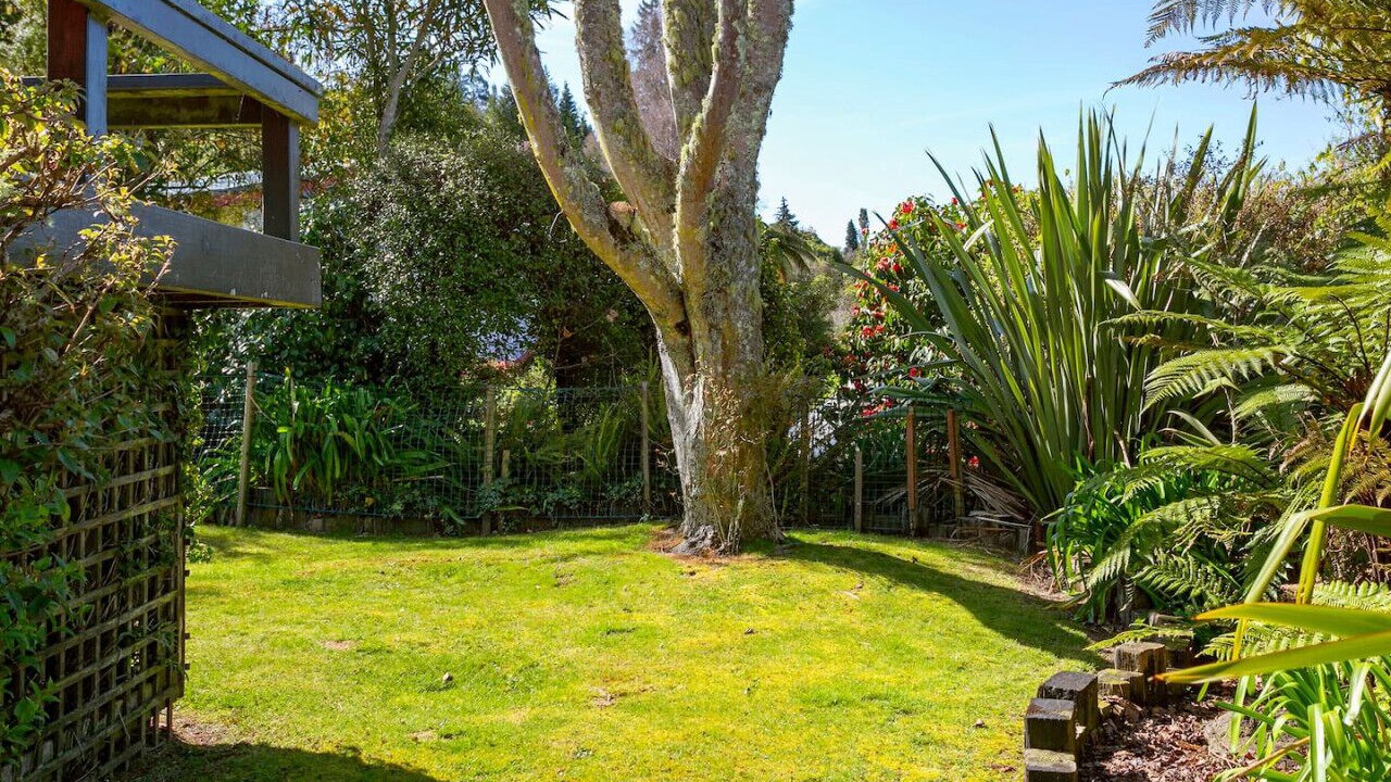 Photo of Outdoor in Acacia Bay