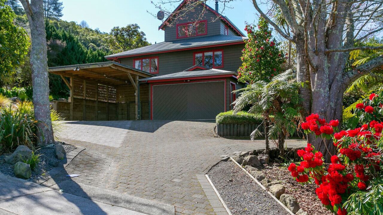Photo of Outdoor in Acacia Bay