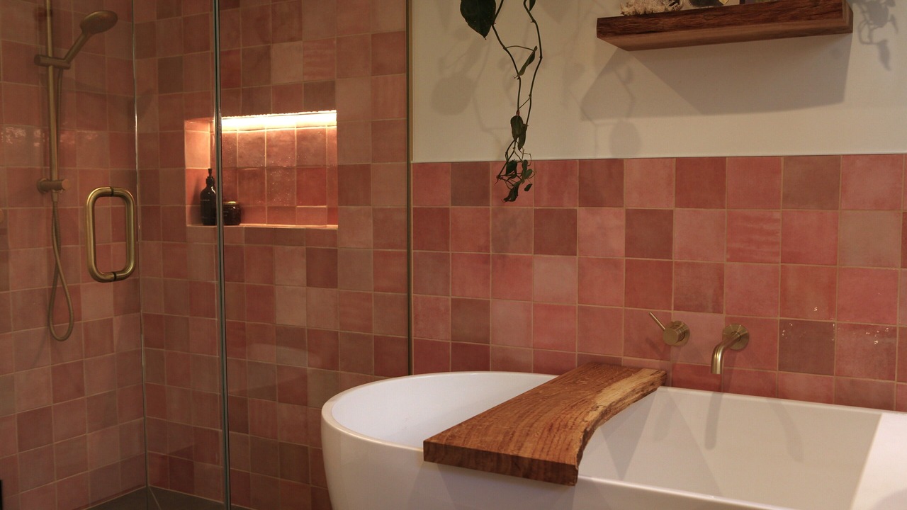 Photo of Bathroom in Arrowtown
