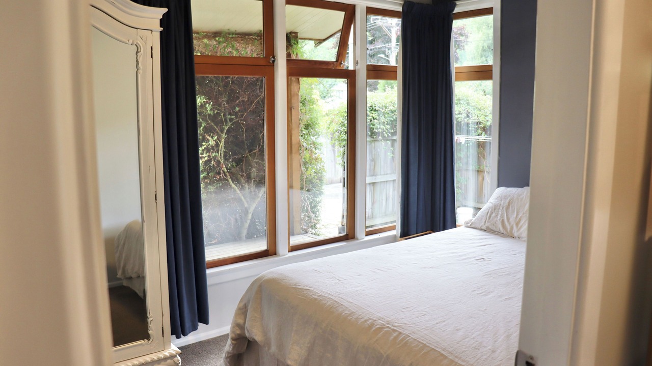 Photo of Bedroom in Arrowtown