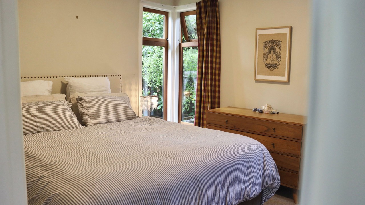 Photo of Bedroom in Arrowtown