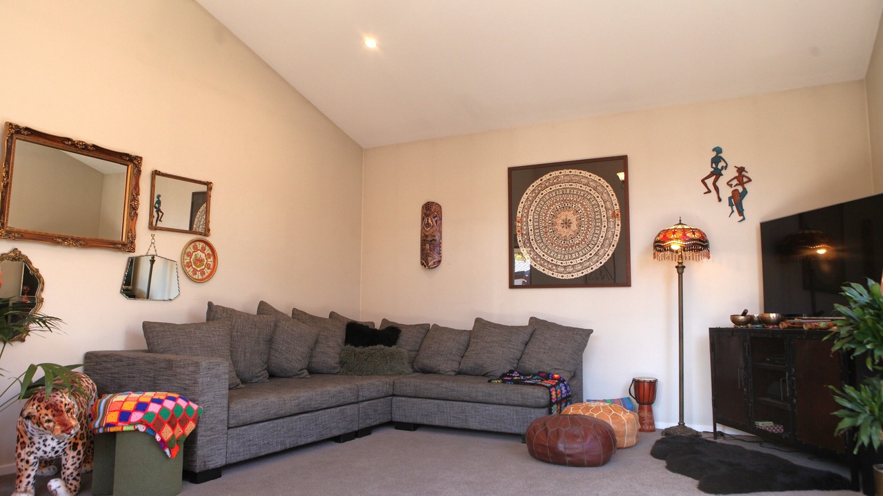 Photo of Livingroom in Arrowtown