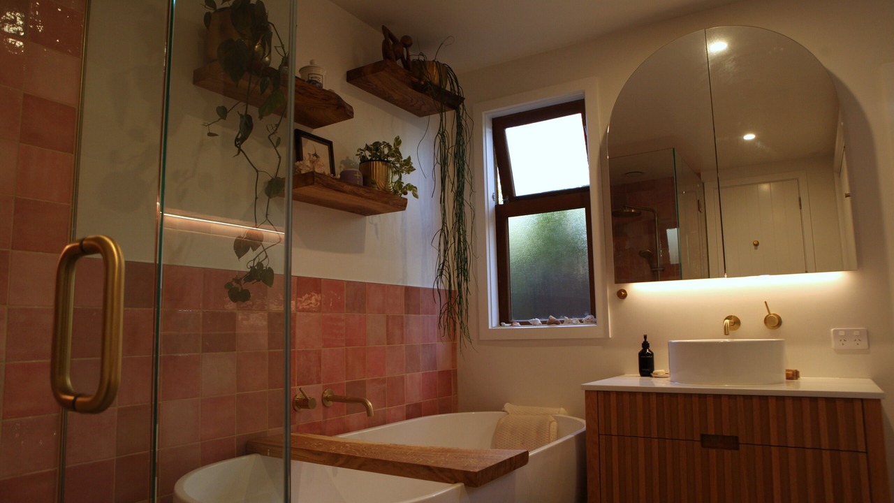 Photo of Bathroom in Arrowtown