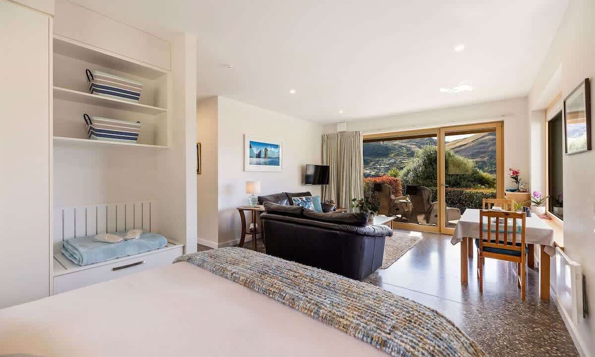 Photo of Bedroom in Kelvin Heights