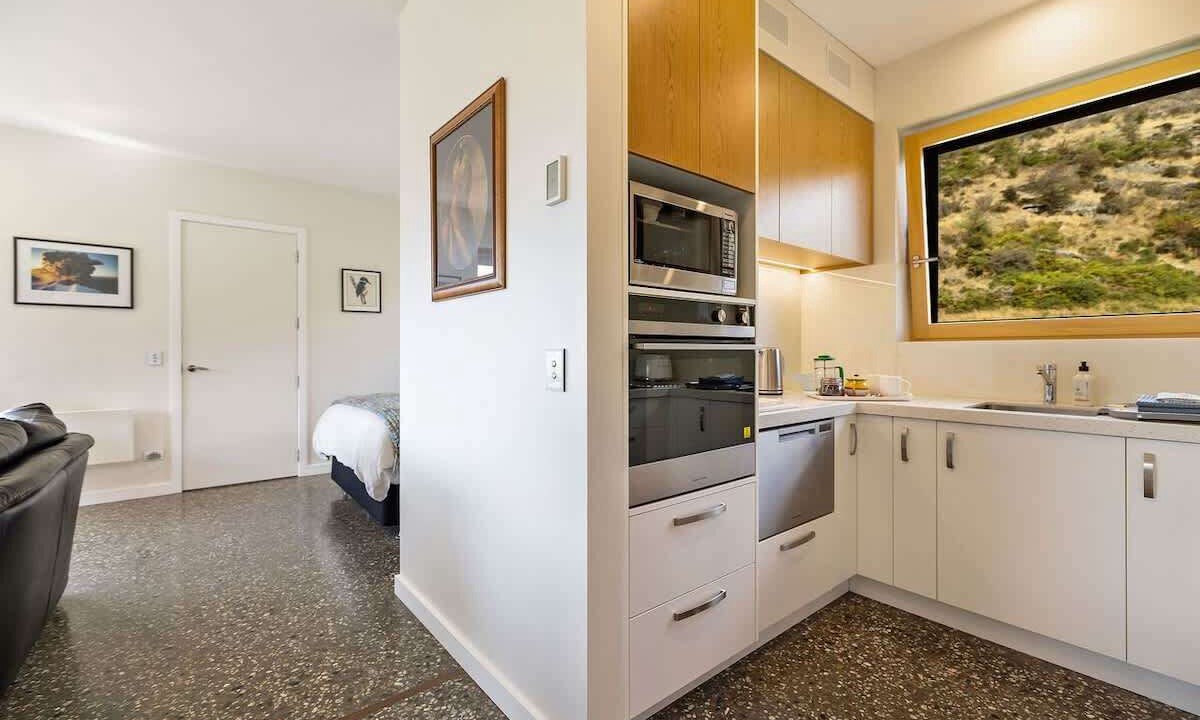 Photo of Kitchen in Kelvin Heights