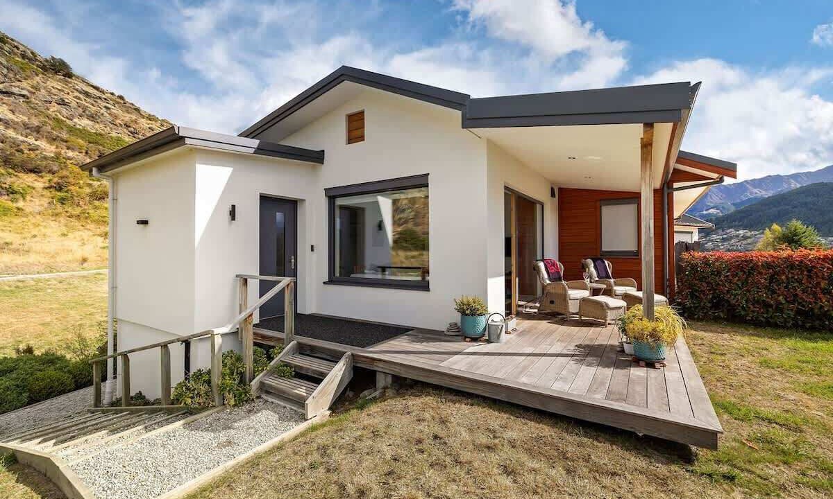 Photo of Outdoor in Kelvin Heights