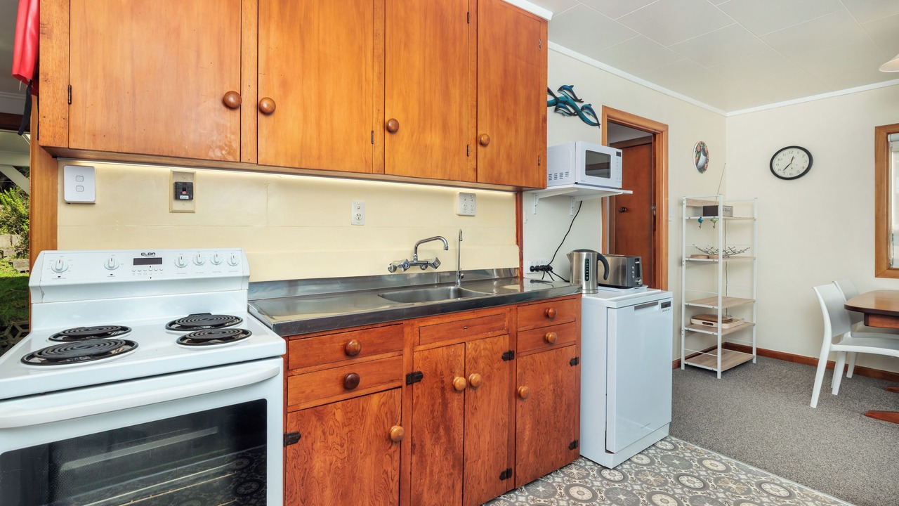 Photo of Kitchen in Paihia