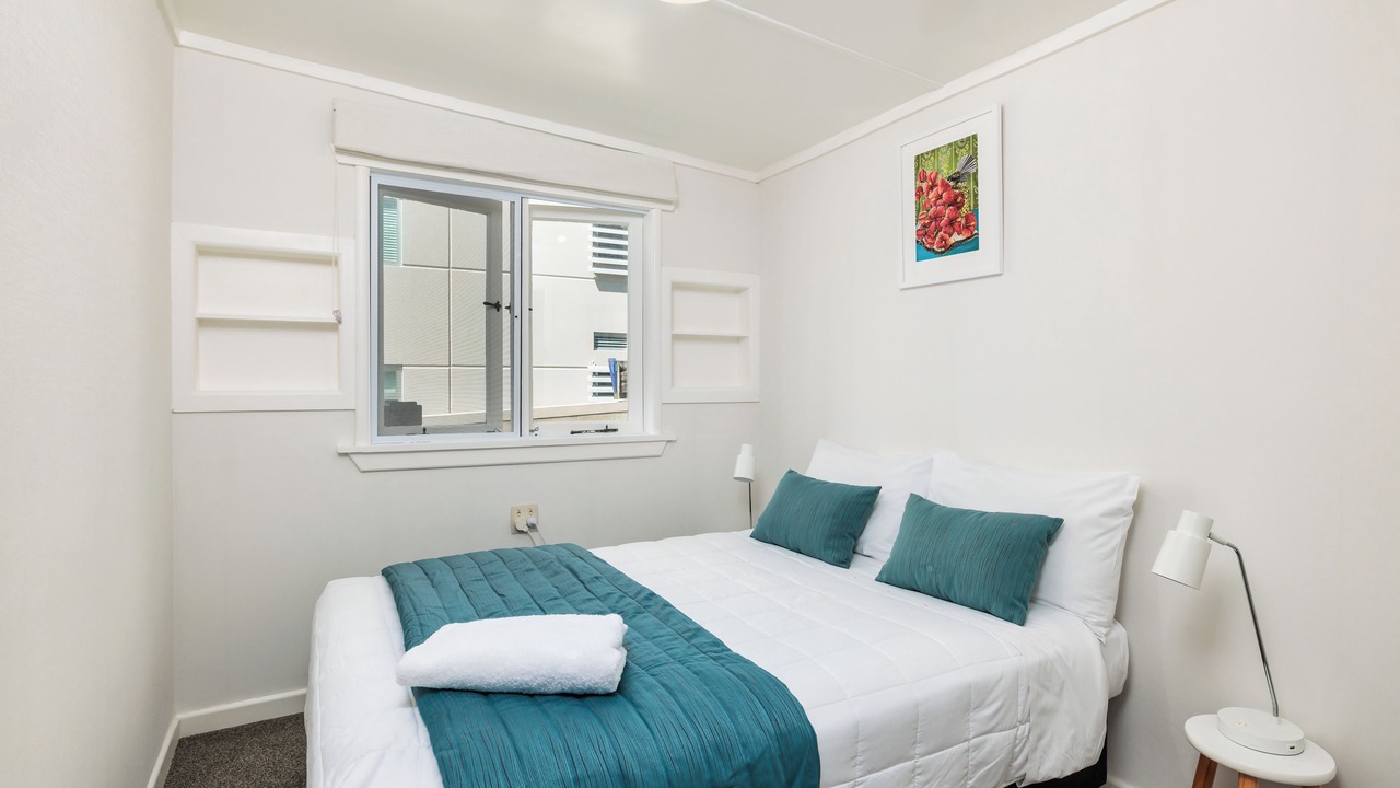 Photo of Bedroom in Paihia