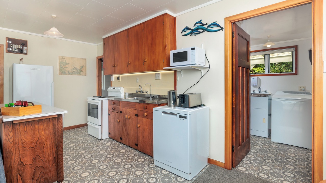 Photo of Kitchen in Paihia