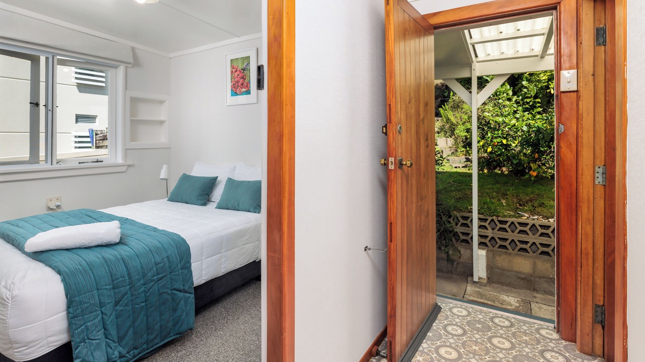 Photo of Bedroom in Paihia
