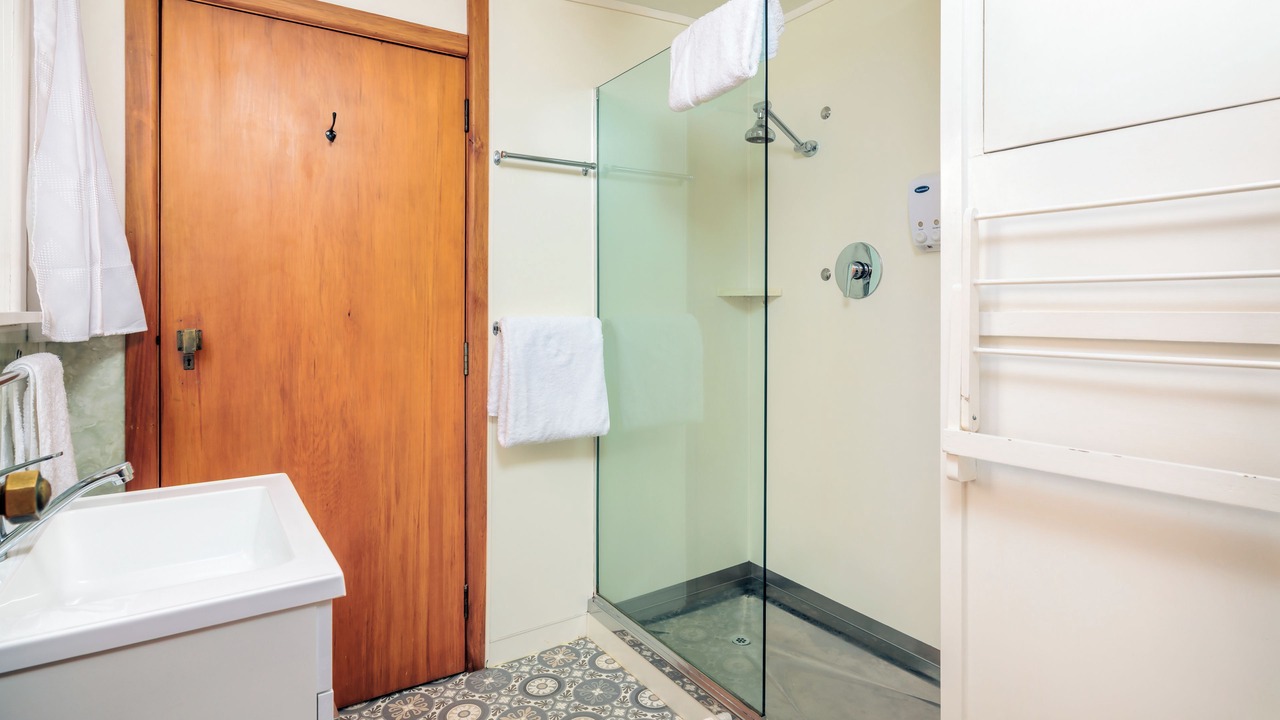 Photo of Bathroom in Paihia