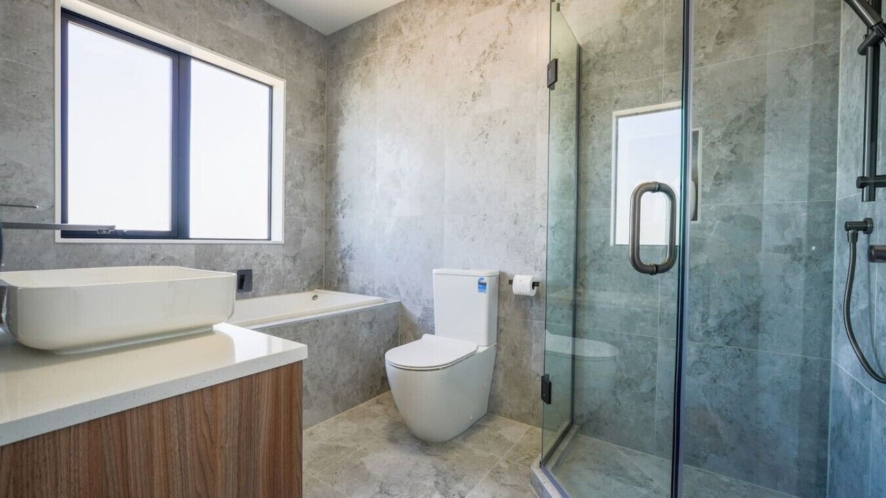 Photo of Bathroom in Long Bay