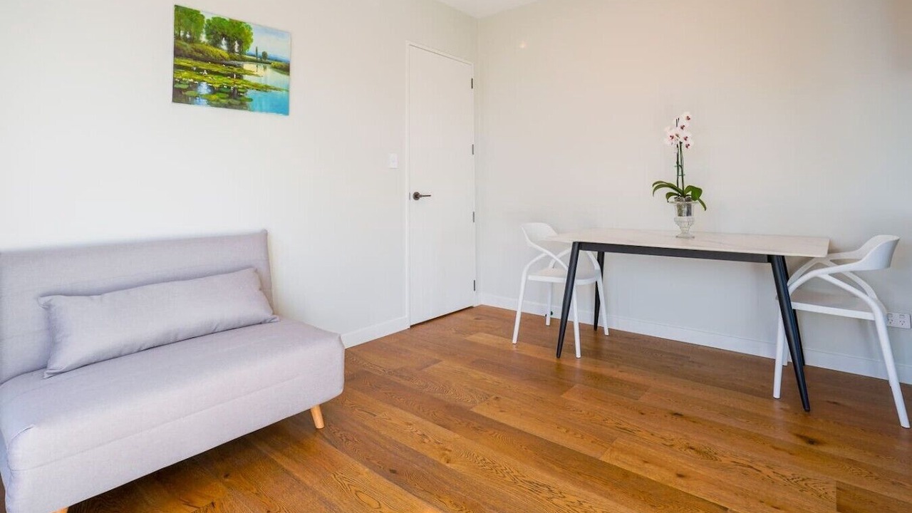 Photo of Livingroom in Long Bay