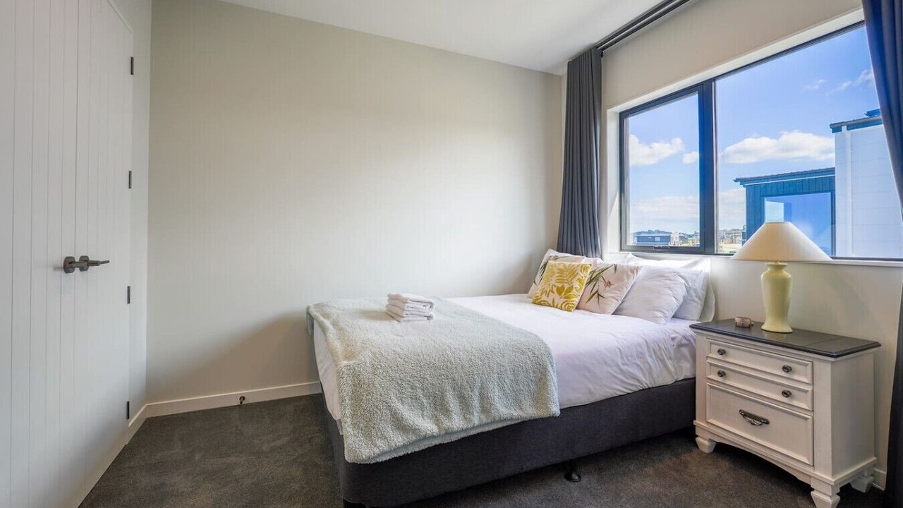 Photo of Bedroom in Long Bay