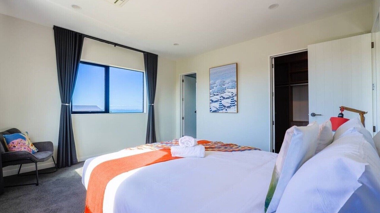 Photo of Bedroom in Long Bay