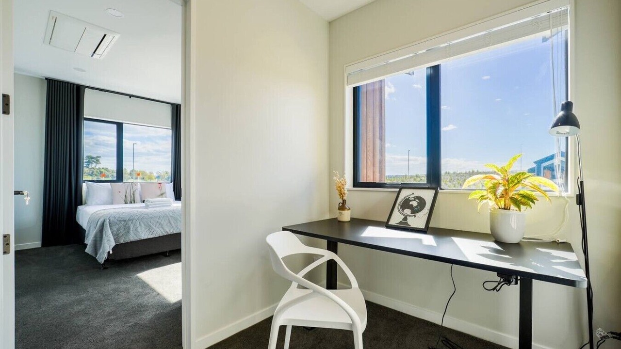 Photo of Bedroom in Long Bay