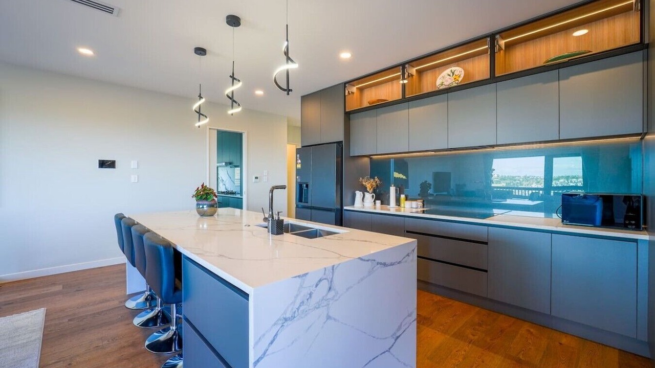 Photo of Kitchen in Long Bay