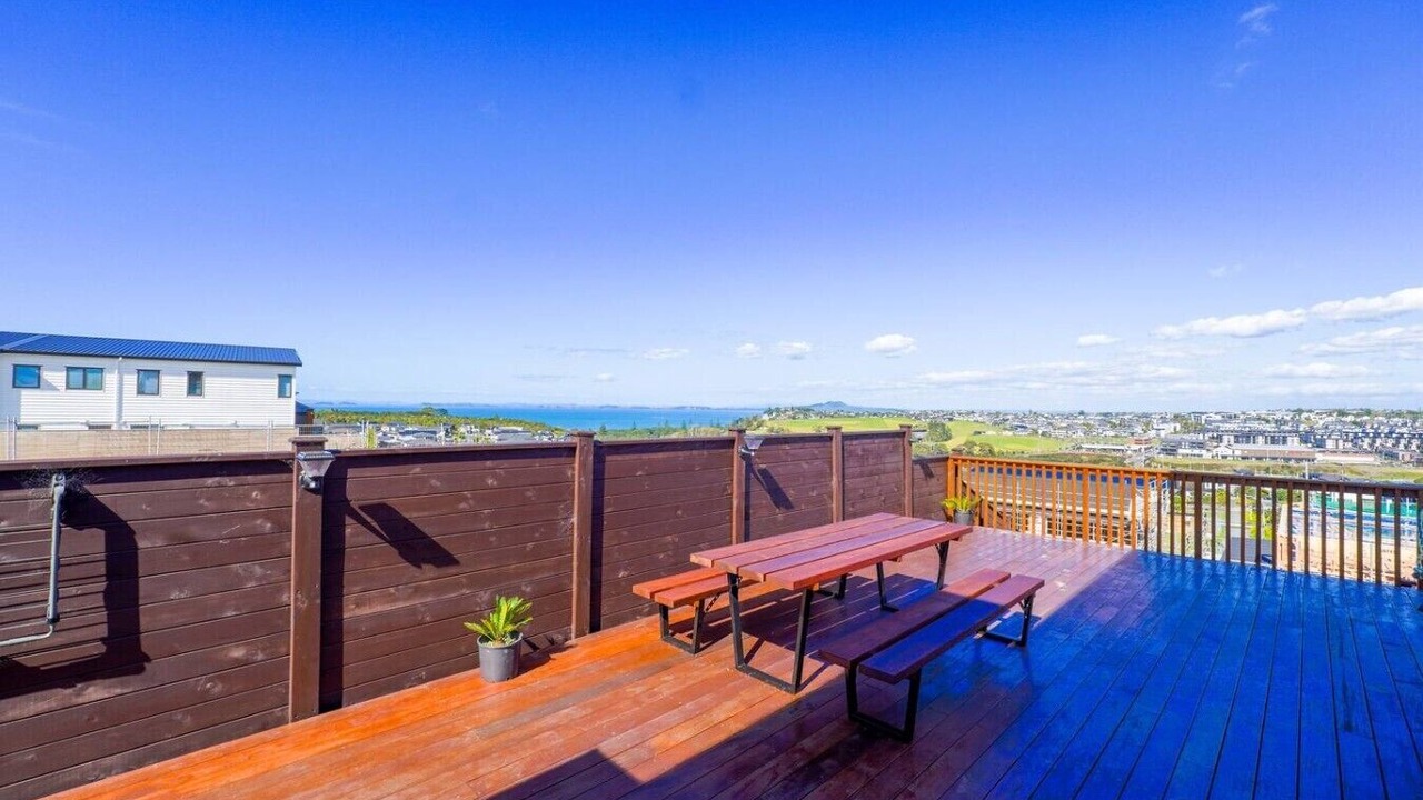Photo of Outdoor in Long Bay