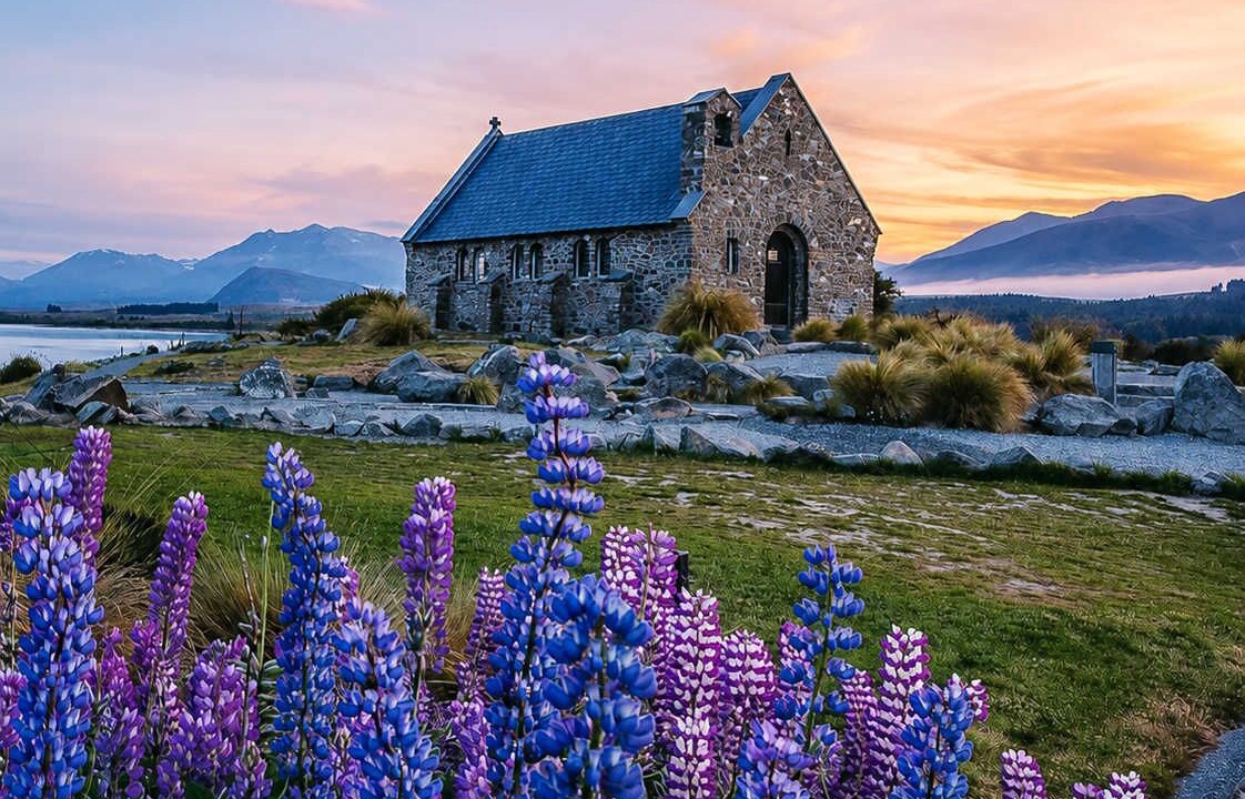 Photo of Others in Tekapo
