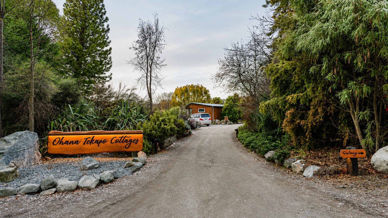 Photo of Outdoor in Tekapo