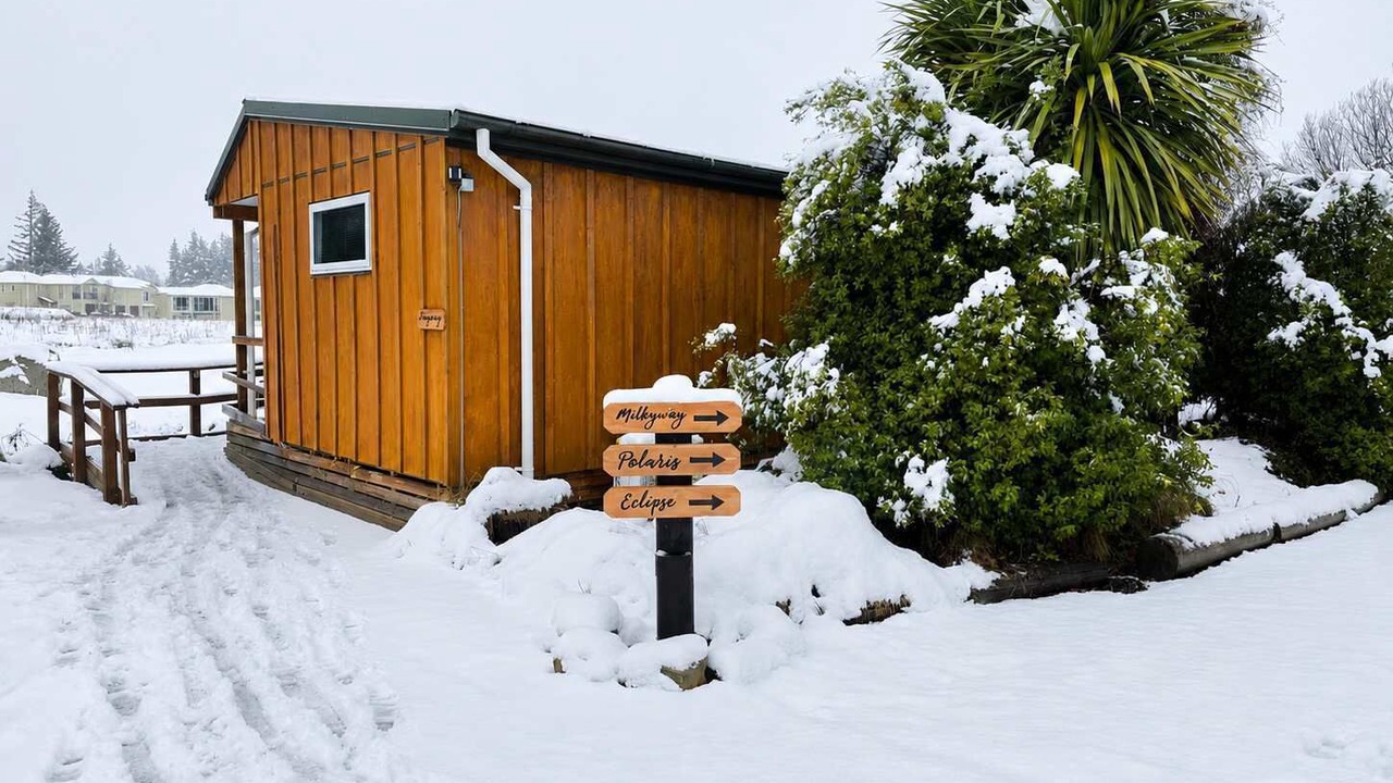 Photo of Outdoor in Tekapo