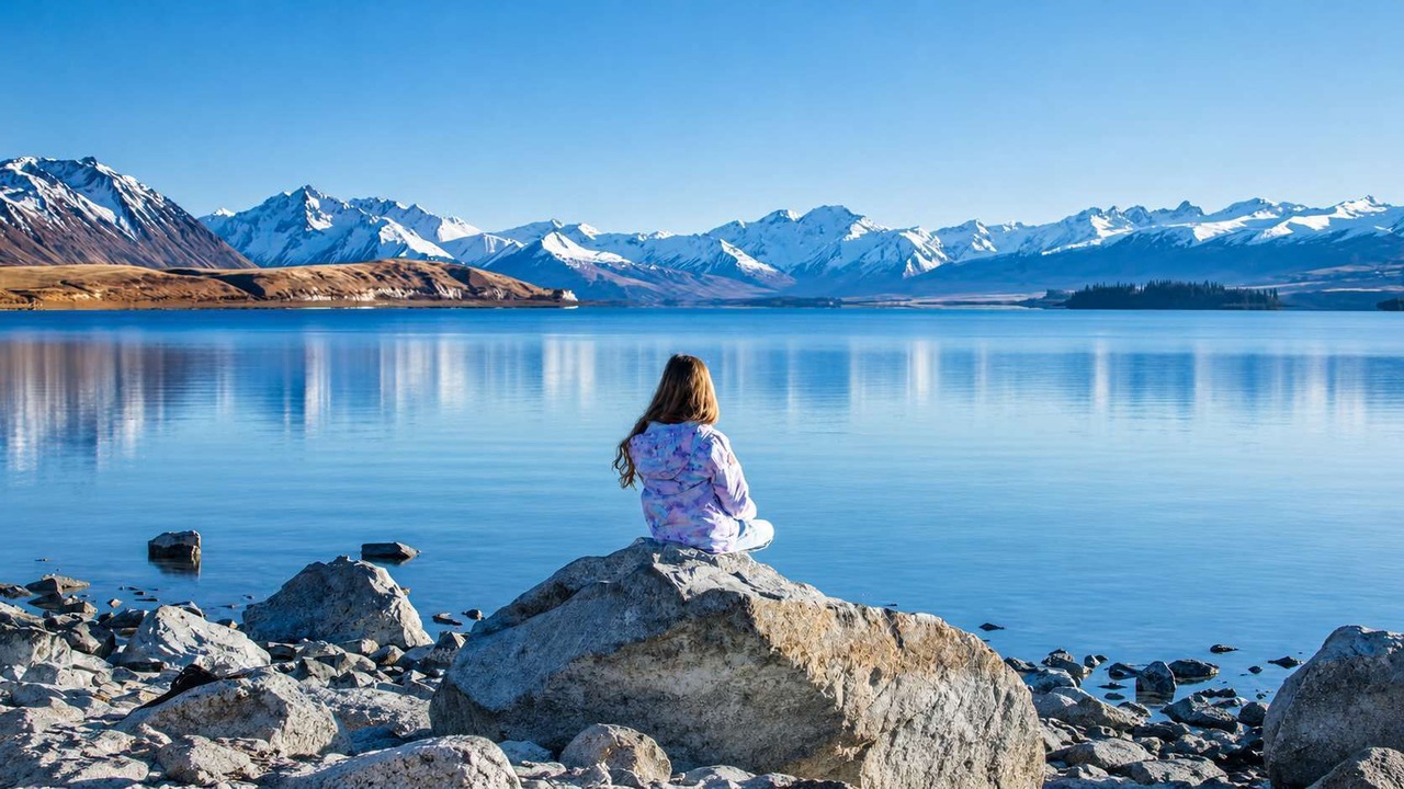 Photo of Others in Tekapo