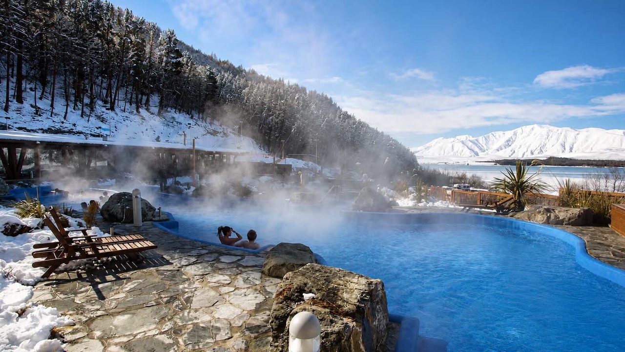 Photo of Outdoor in Tekapo
