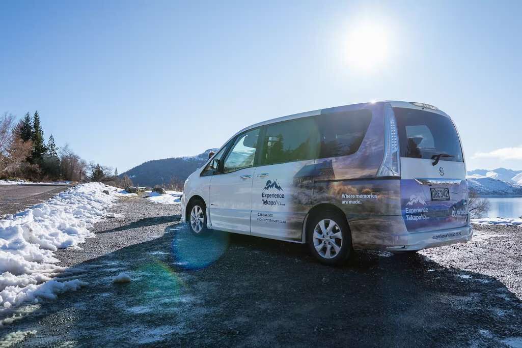 Photo of Others in Tekapo