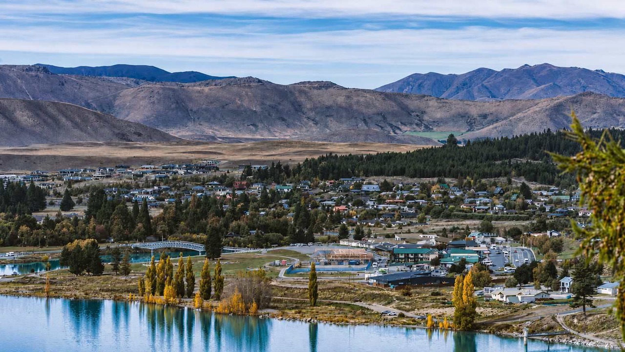 Photo of Others in Tekapo