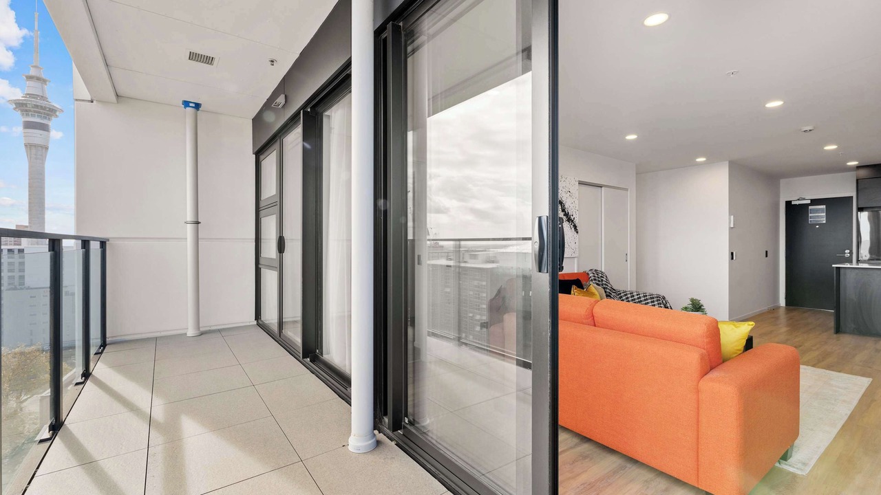 Photo of Others in Auckland Central Business District