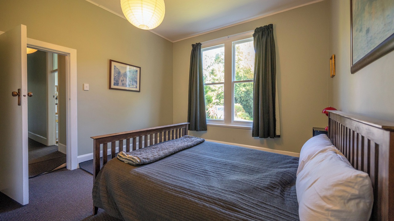 Photo of Bedroom in Christchurch District