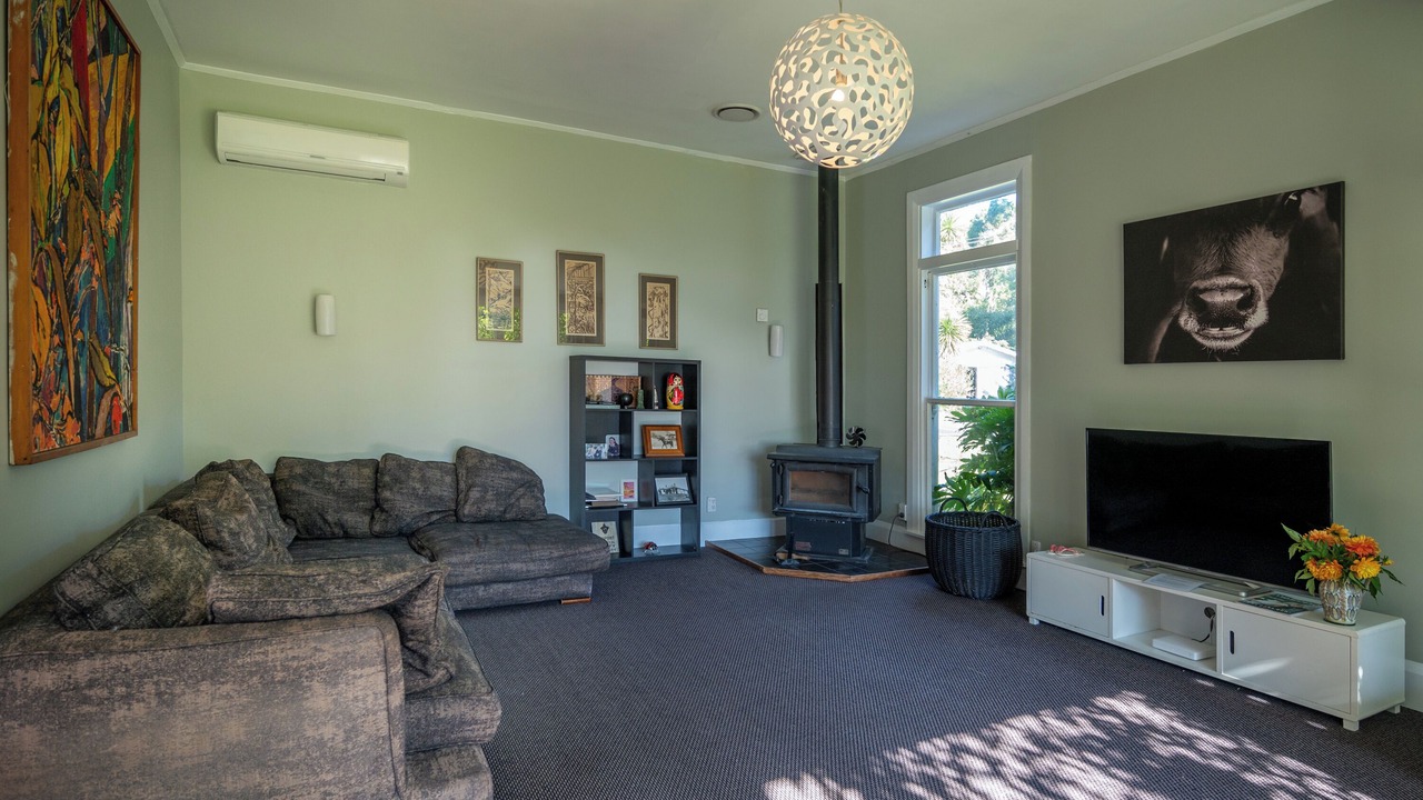Photo of Livingroom in Christchurch District